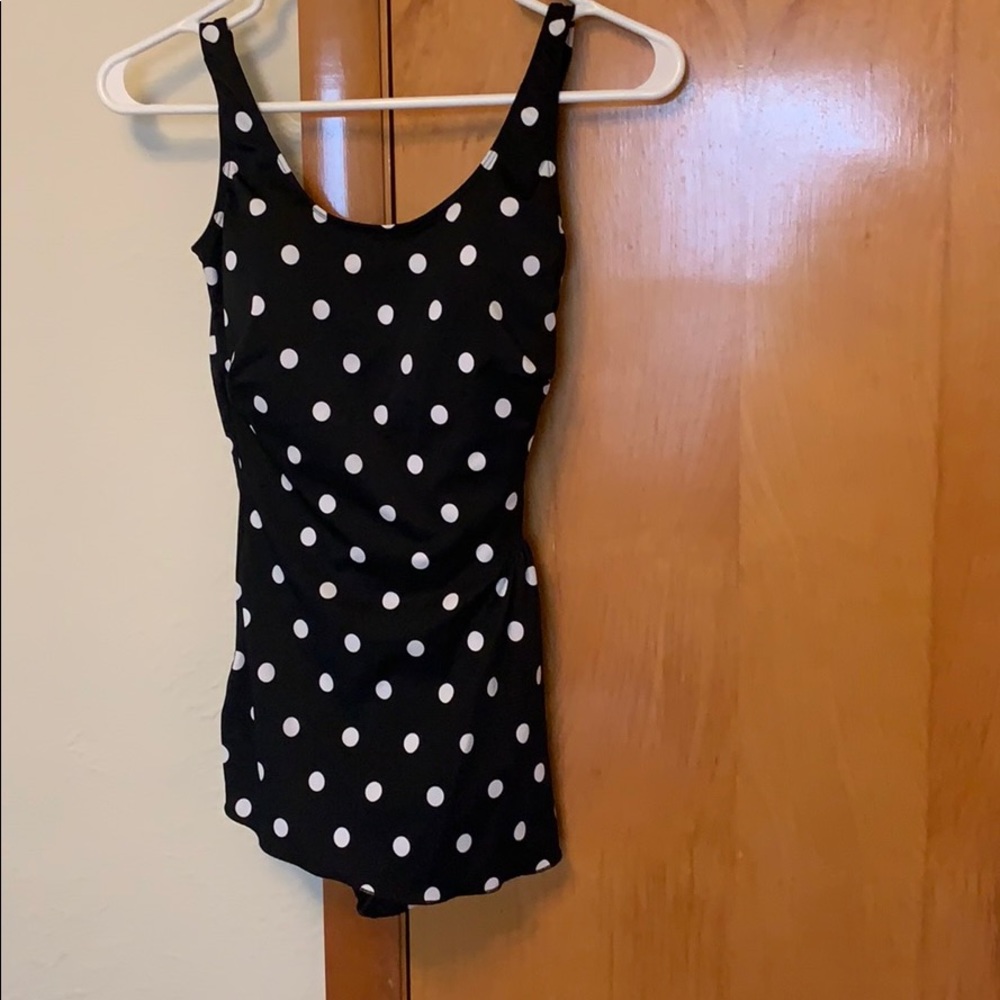 Swimsuit